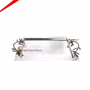 2022 Latest Design Rectangular Serving Tray