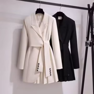 Wholesale Hot Sale Autumn Winter New Design Long Suit