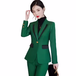 New Arrival Women's Clothing Formal Regular Elegant Slim